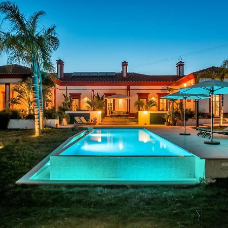 Best Luxury Boutique B&B Vista Do Vale トマール エクステリア 写真