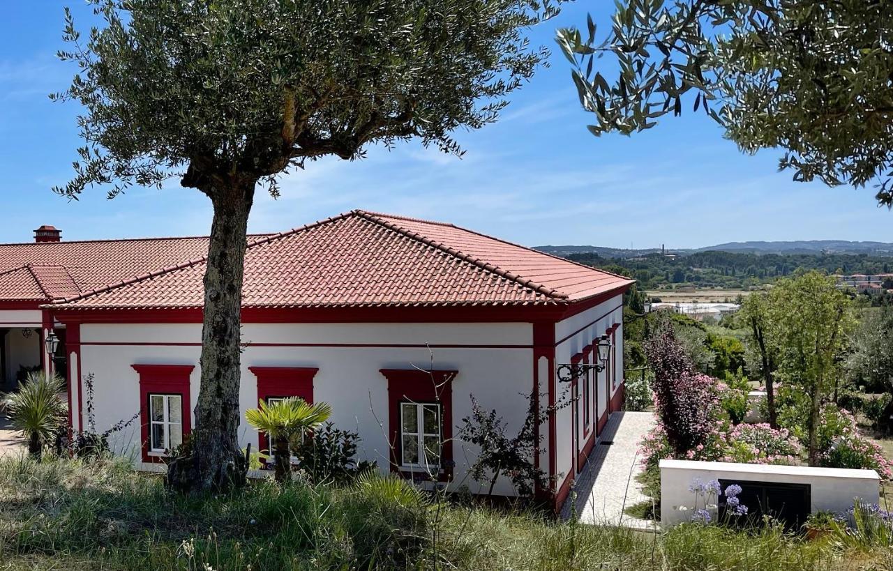 Best Luxury Boutique B&B Vista Do Vale トマール エクステリア 写真