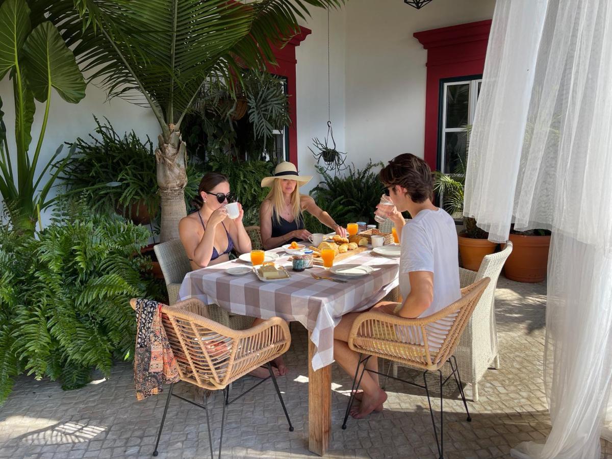 Best Luxury Boutique B&B Vista Do Vale トマール エクステリア 写真