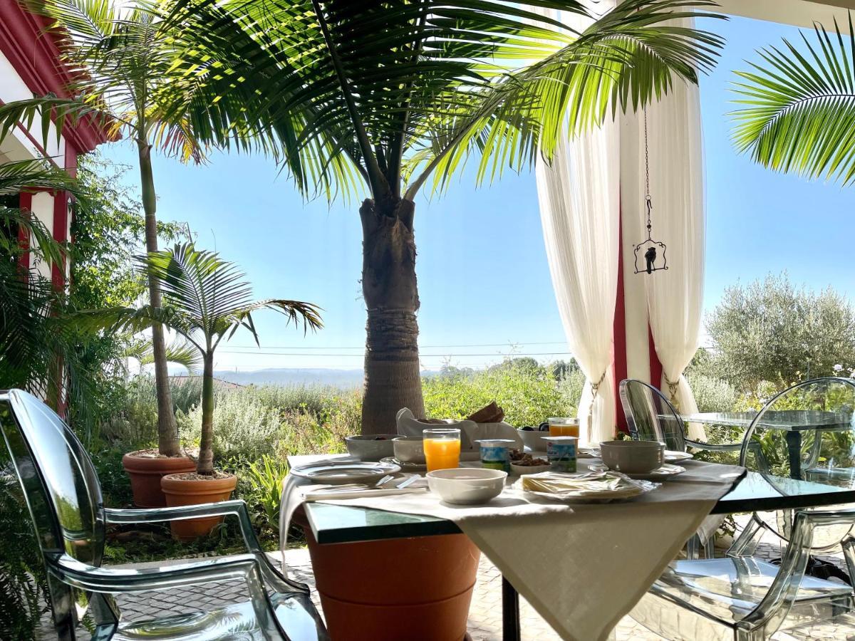 Best Luxury Boutique B&B Vista Do Vale トマール エクステリア 写真