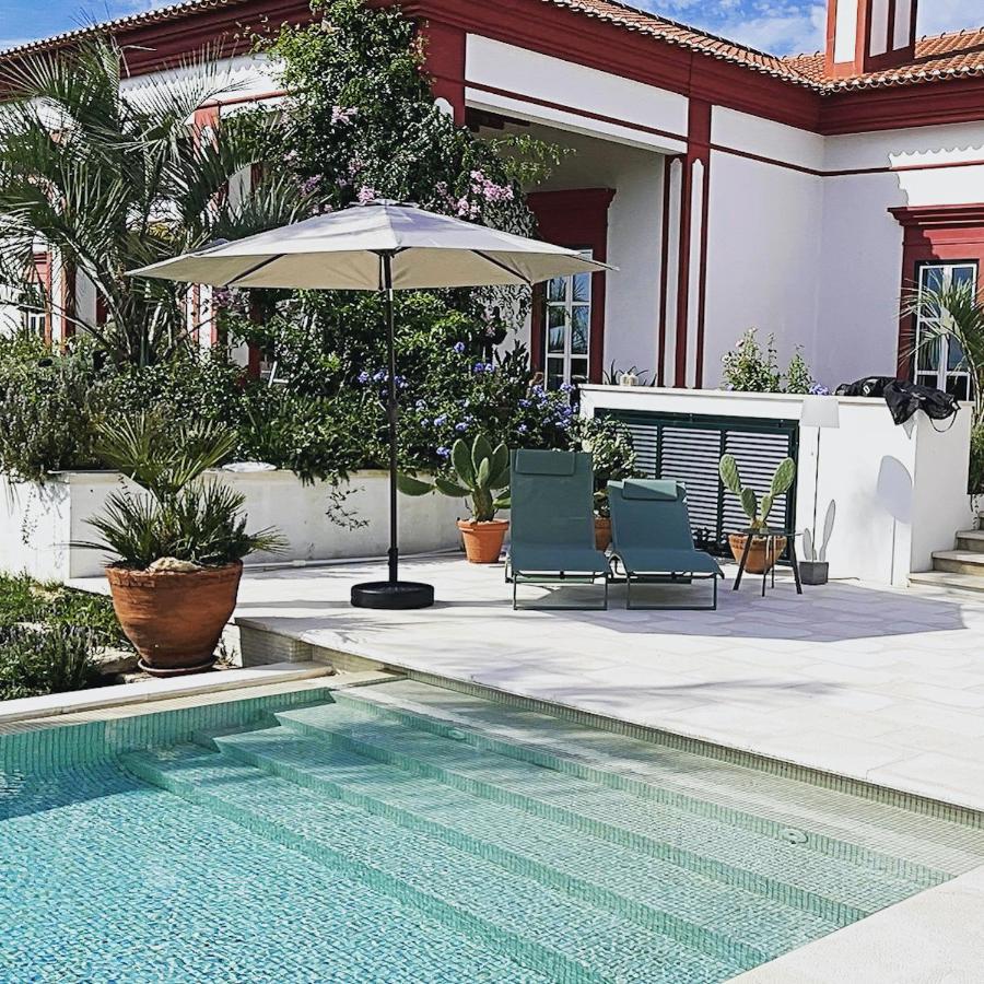 Best Luxury Boutique B&B Vista Do Vale トマール エクステリア 写真