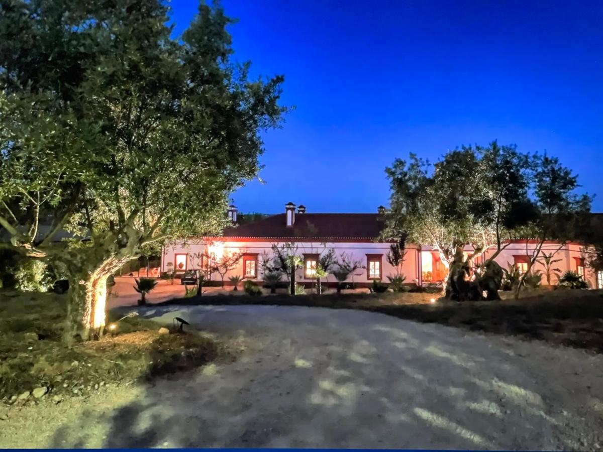 Best Luxury Boutique B&B Vista Do Vale トマール エクステリア 写真