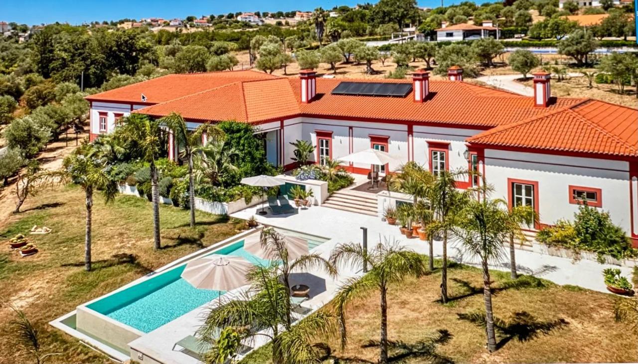 Best Luxury Boutique B&B Vista Do Vale トマール エクステリア 写真