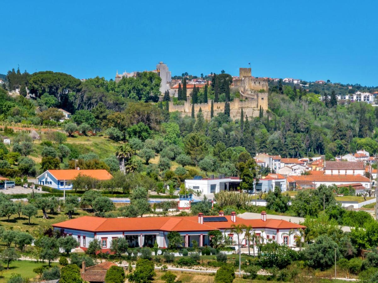 Best Luxury Boutique B&B Vista Do Vale トマール エクステリア 写真