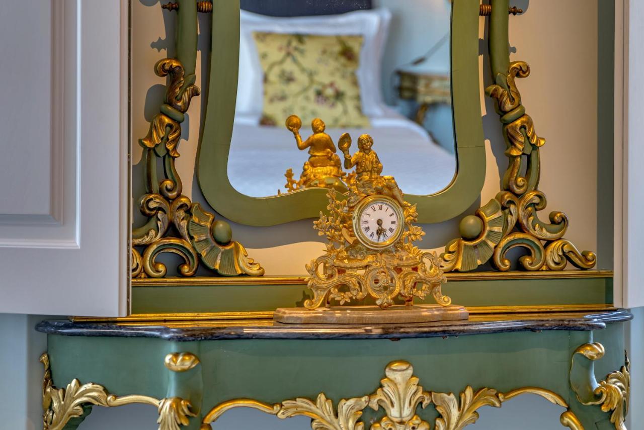 Best Luxury Boutique B&B Vista Do Vale トマール エクステリア 写真