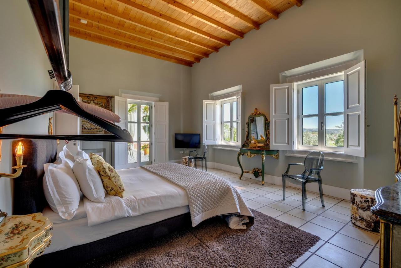 Best Luxury Boutique B&B Vista Do Vale トマール エクステリア 写真