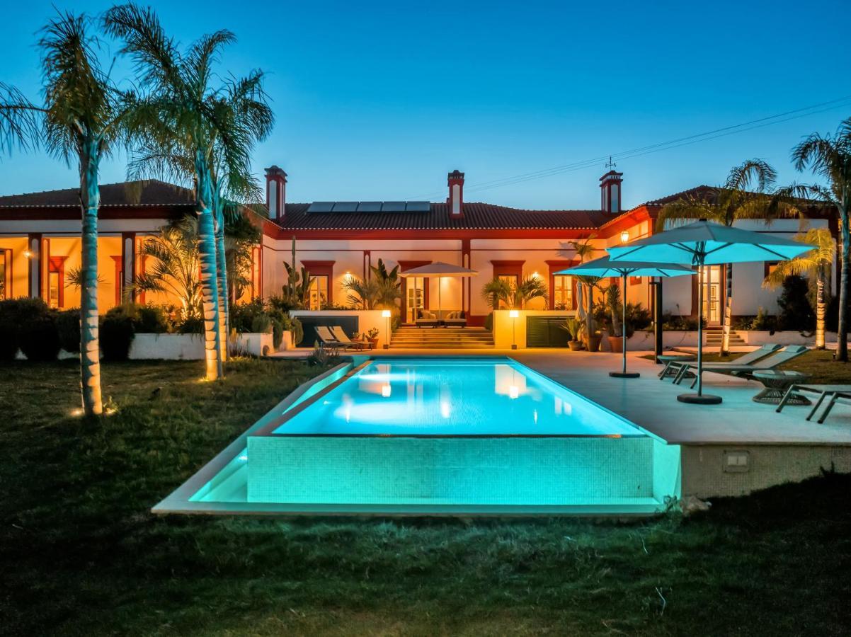 Best Luxury Boutique B&B Vista Do Vale トマール エクステリア 写真