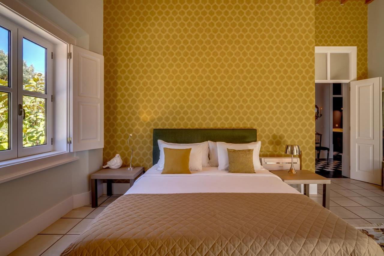 Best Luxury Boutique B&B Vista Do Vale トマール エクステリア 写真