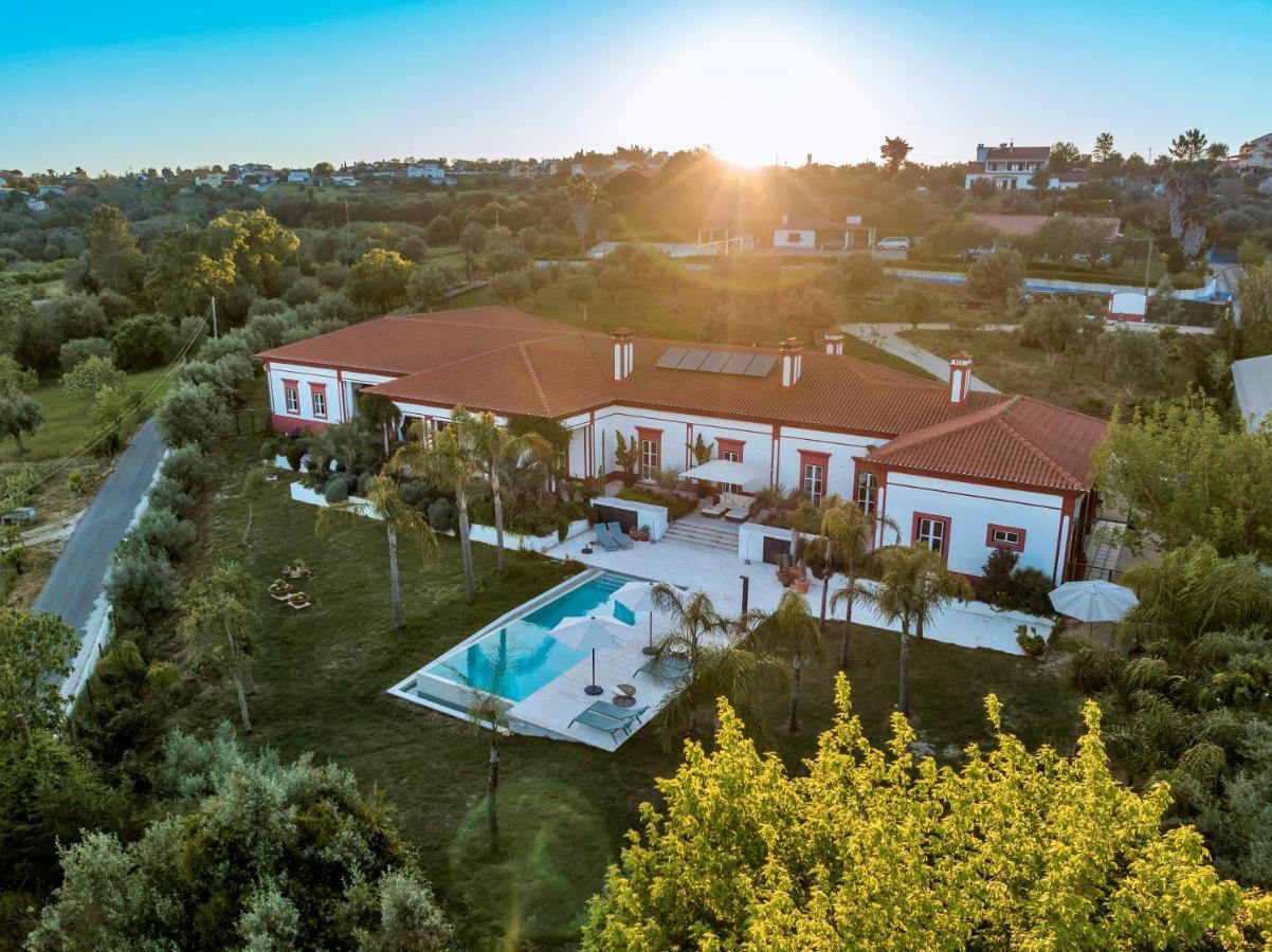 Best Luxury Boutique B&B Vista Do Vale トマール エクステリア 写真