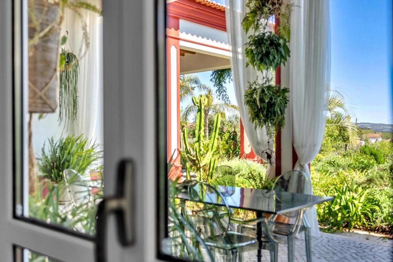 Best Luxury Boutique B&B Vista Do Vale トマール エクステリア 写真