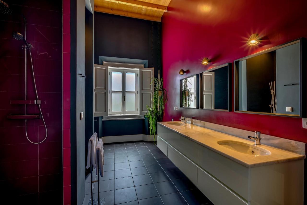 Best Luxury Boutique B&B Vista Do Vale トマール エクステリア 写真