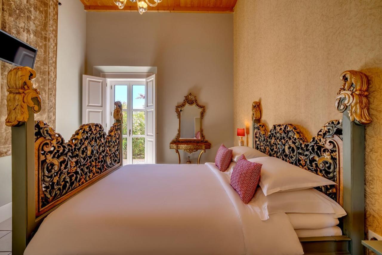 Best Luxury Boutique B&B Vista Do Vale トマール エクステリア 写真
