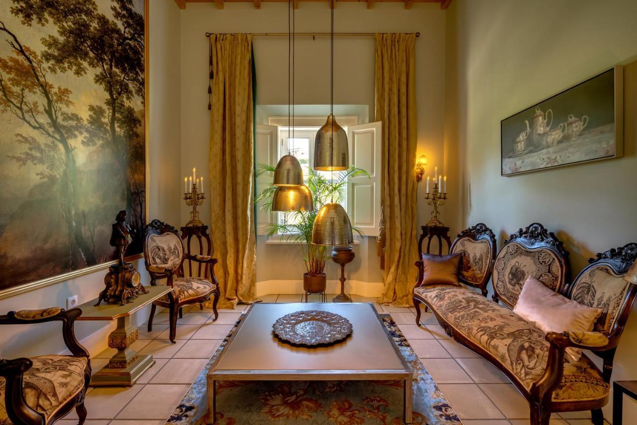 Best Luxury Boutique B&B Vista Do Vale トマール エクステリア 写真