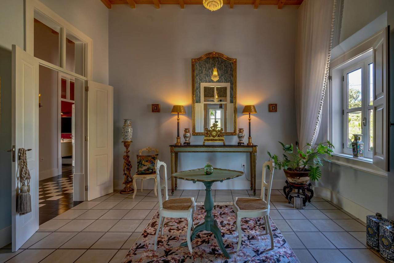 Best Luxury Boutique B&B Vista Do Vale トマール エクステリア 写真
